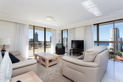 Capricornia Apartments - Accommodation Fremantle 2