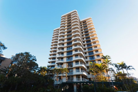 Capricornia Apartments - Accommodation Fremantle 0