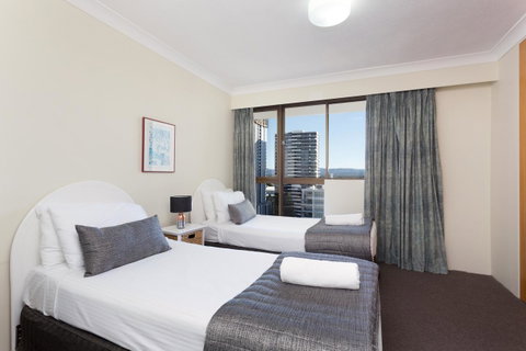 Capricornia Apartments - Accommodation Fremantle 16