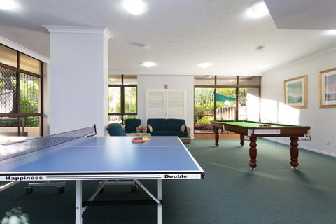 Capricornia Apartments - Accommodation Fremantle 22