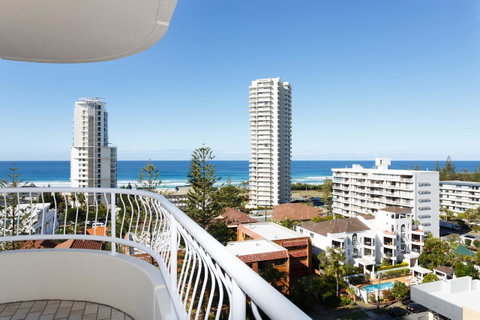 Capricornia Apartments - Accommodation Fremantle 13