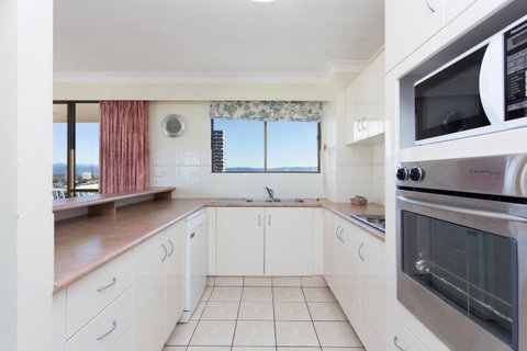 Capricornia Apartments - Accommodation Fremantle 15