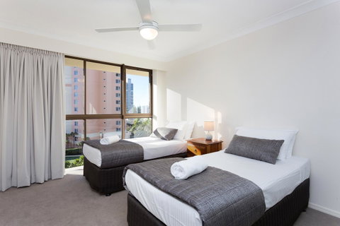 Capricornia Apartments - Accommodation Fremantle 5
