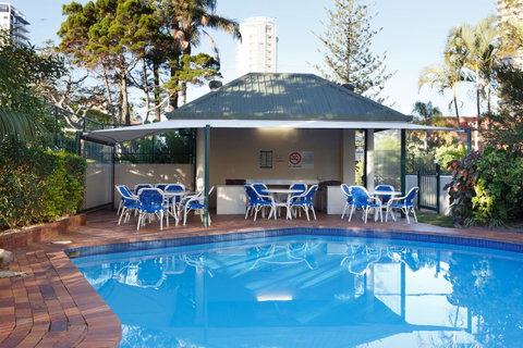 Capricornia Apartments - Accommodation Fremantle 20
