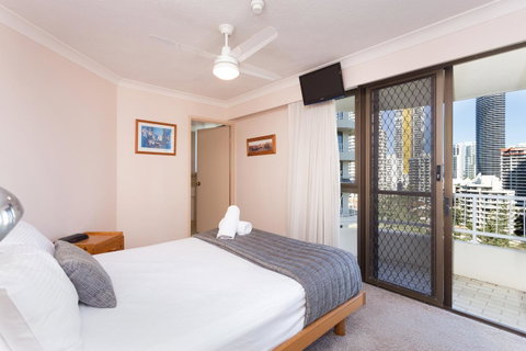 Capricornia Apartments - Accommodation Fremantle 7