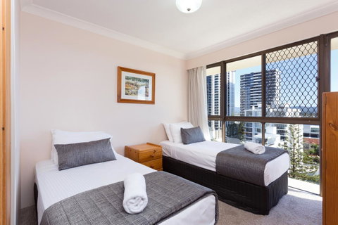 Capricornia Apartments - Accommodation Fremantle 11
