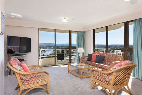 Capricornia Apartments - Accommodation Fremantle 8