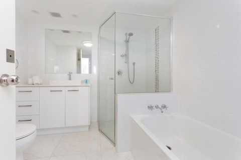 Capricornia Apartments - Accommodation Fremantle 6
