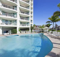 Crystal Bay On The Broadwater - Accommodation Fremantle