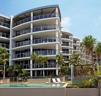 Vision Apartments - Accommodation Fremantle