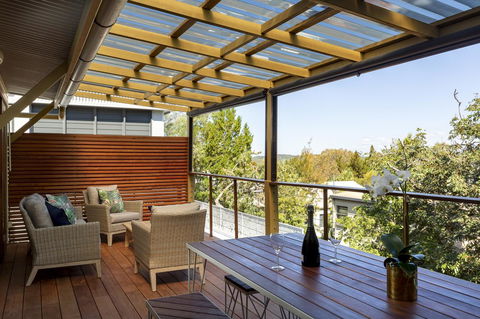 Noosa Beachhouse - Accommodation Fremantle 5