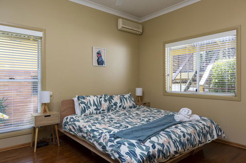 Noosa Beachhouse - Accommodation Fremantle 8
