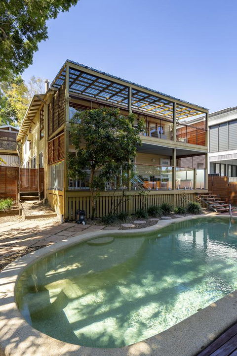 Noosa Beachhouse - Accommodation Fremantle 0