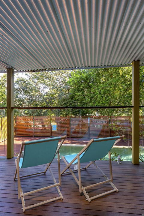 Noosa Beachhouse - Accommodation Fremantle 18