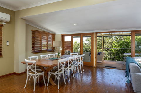 Noosa Beachhouse - Accommodation Fremantle 3