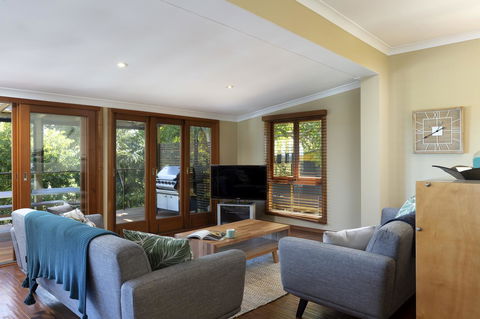 Noosa Beachhouse - Accommodation Fremantle 7