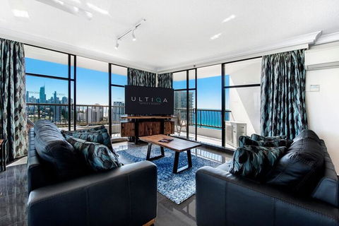 ULTIQA Beach Haven On Broadbeach - Accommodation Fremantle 32