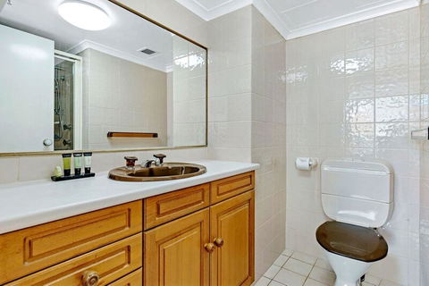 ULTIQA Beach Haven On Broadbeach - Accommodation Fremantle 38