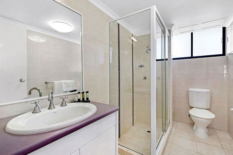 ULTIQA Beach Haven On Broadbeach - Accommodation Fremantle 43