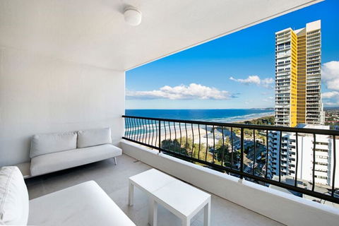 ULTIQA Beach Haven On Broadbeach - Accommodation Fremantle 1