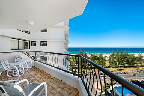 ULTIQA Beach Haven On Broadbeach - Accommodation Fremantle 34