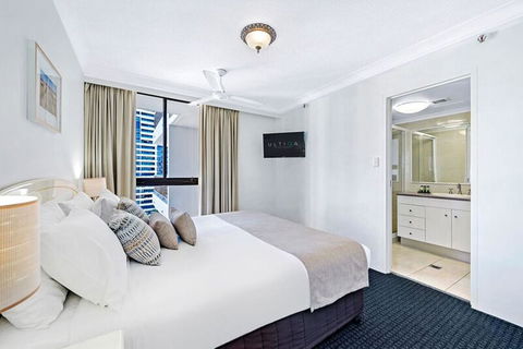 ULTIQA Beach Haven On Broadbeach - Accommodation Fremantle 42