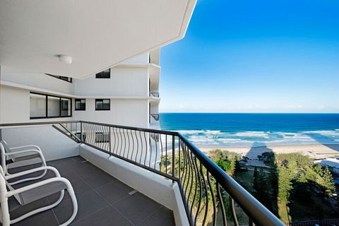ULTIQA Beach Haven On Broadbeach - Accommodation Fremantle 5