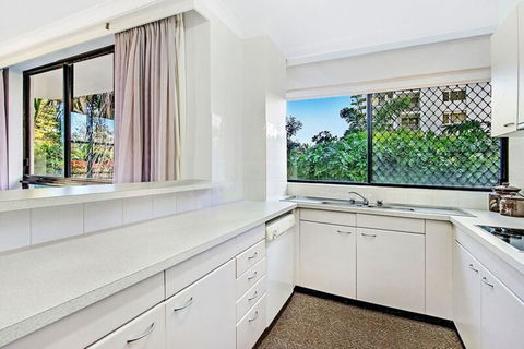 ULTIQA Beach Haven On Broadbeach - Accommodation Fremantle 36