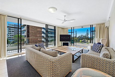 ULTIQA Beach Haven On Broadbeach - Accommodation Fremantle 25