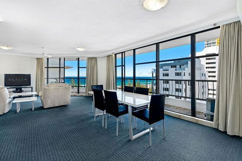ULTIQA Beach Haven On Broadbeach - Accommodation Fremantle 21