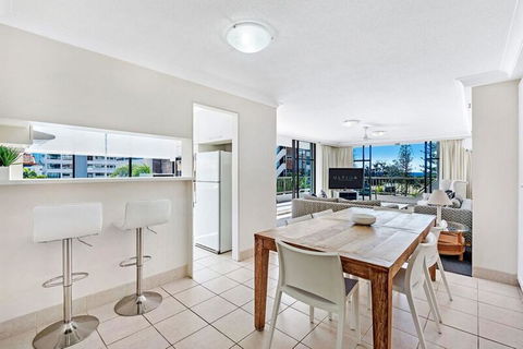 ULTIQA Beach Haven On Broadbeach - Accommodation Fremantle 23