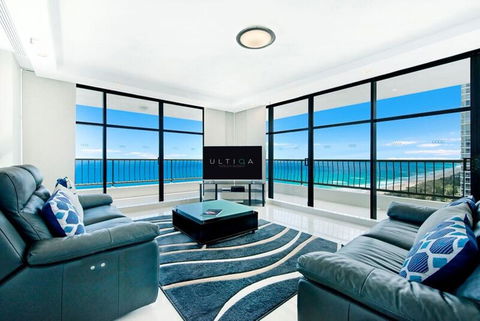 ULTIQA Beach Haven On Broadbeach - Accommodation Fremantle 17