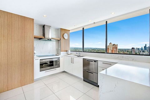 ULTIQA Beach Haven On Broadbeach - Accommodation Fremantle 15
