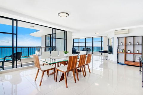 ULTIQA Beach Haven On Broadbeach - Accommodation Fremantle 28