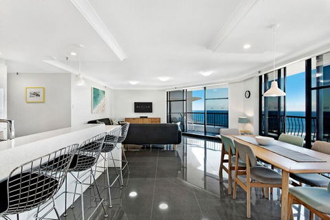 ULTIQA Beach Haven On Broadbeach - Accommodation Fremantle 10