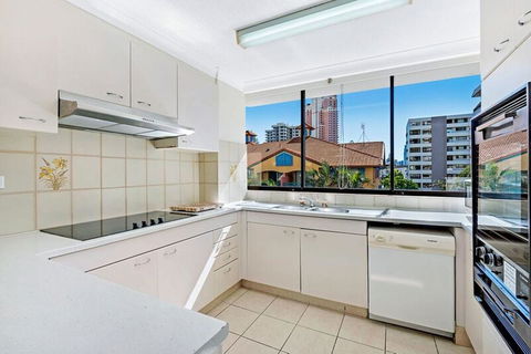 ULTIQA Beach Haven On Broadbeach - Accommodation Fremantle 41