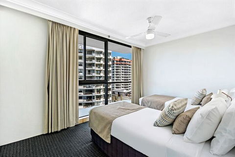 ULTIQA Beach Haven On Broadbeach - Accommodation Fremantle 44