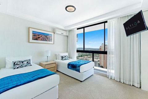 ULTIQA Beach Haven On Broadbeach - Accommodation Fremantle 27