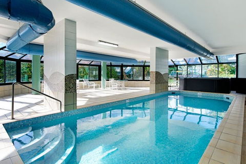 ULTIQA Beach Haven On Broadbeach - Accommodation Fremantle 19