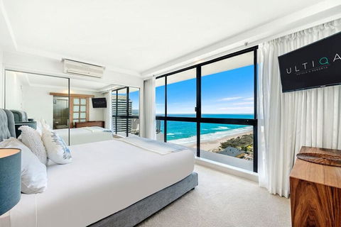 ULTIQA Beach Haven On Broadbeach - Accommodation Fremantle 26