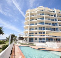 Regency on the Beach - Accommodation Fremantle