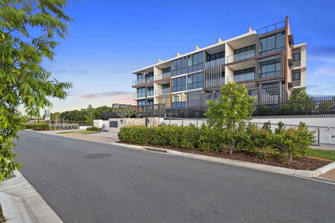 The Residences At The Peninsula - Accommodation Fremantle 9
