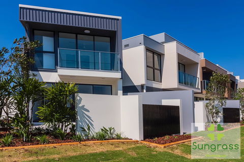 The Residences At The Peninsula - Accommodation Fremantle 29