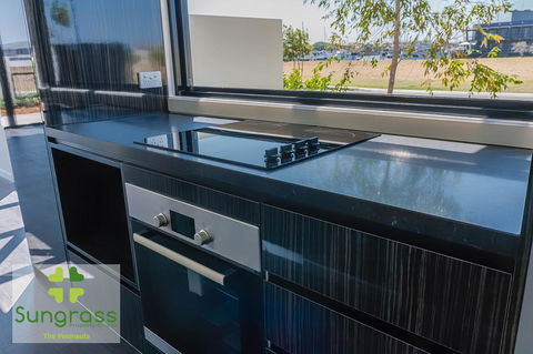 The Residences At The Peninsula - Accommodation Fremantle 23