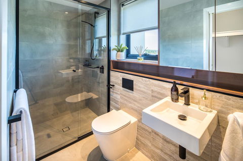 The Residences At The Peninsula - Accommodation Fremantle 5