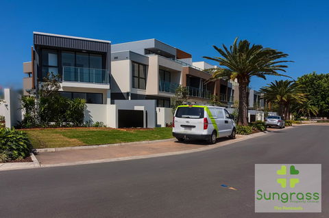 The Residences At The Peninsula - Accommodation Fremantle 28