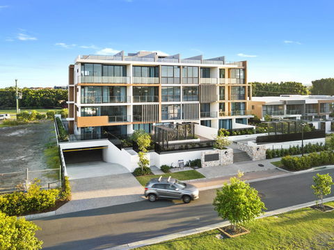 The Residences At The Peninsula - Accommodation Fremantle 8