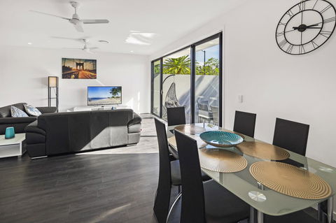The Residences At The Peninsula - Accommodation Fremantle 17