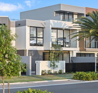 The Peninsula - Accommodation Fremantle