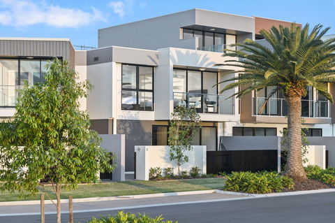 The Residences At The Peninsula - Accommodation Fremantle 0